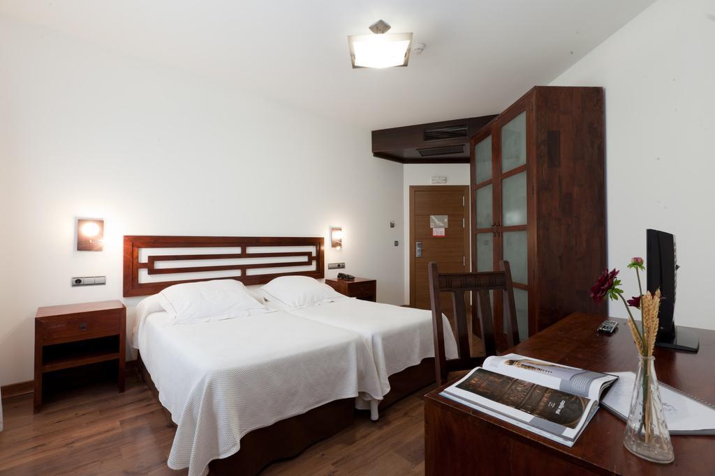 Casa Del Trigo Hotel Santa Fe  Exterior photo