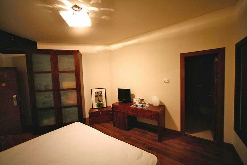 Casa Del Trigo Hotel Santa Fe  Exterior photo